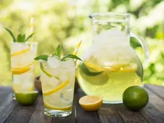 Jus Citron Turkish