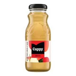 Prirodni sok Cappy Jabuka