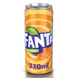 Фанта