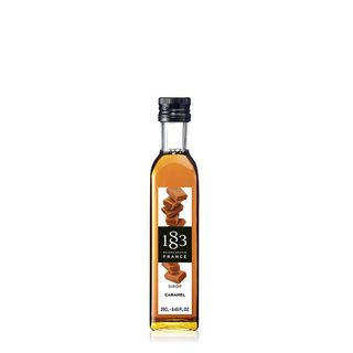 Sirop 1883 caramel