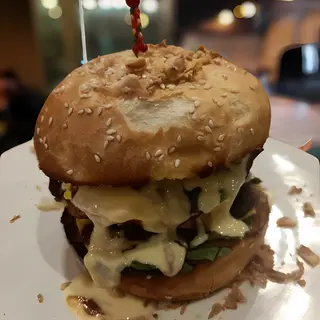 Chilly Burger