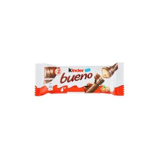 KINDER BUENO X2