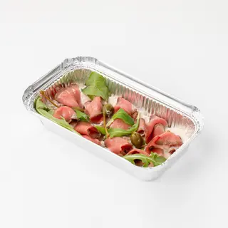 Vitello Tonnato