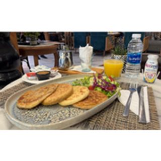 Petit-Déjeuner Classique