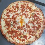Pizza Emburriona