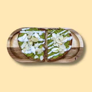 Avocado Toast Plus