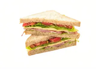 Sándwich Mixto