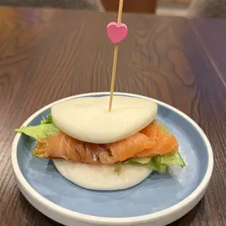 guabao salmone 