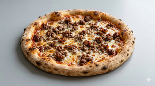 Pizza Kebap