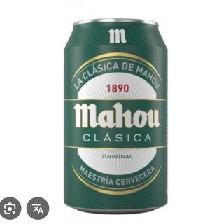 Mahou