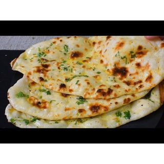 Butter Naan