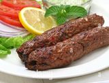 Kebab Seekh