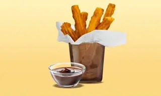 CHURROS