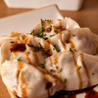 Buta(6 uds.) - Gyoza de cerdo
