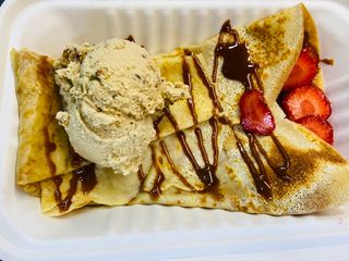 Crepe Doce personalize a seu gosto ;)