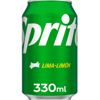 Sprite limón 