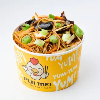 Noodles cu legume 250gr