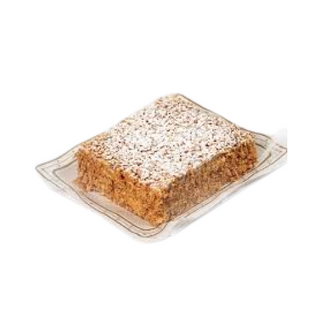 Tarta Milhojas (1 Kg. Aprox.)