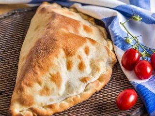 Calzone Thonno