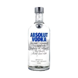 Vodka 70 cl