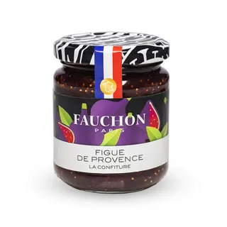 Fauchon - Doce de Figo de Provence