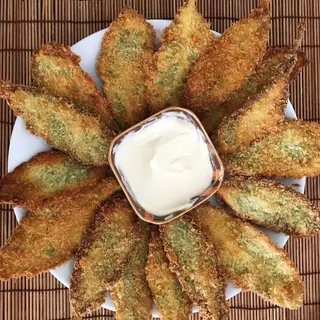 Peixinhos da Horta 4 Unidades