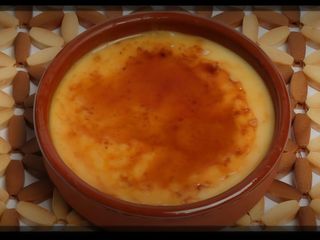 Crema Catalana