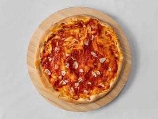 Pizza Marinara 61cm