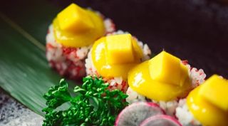 47 Tropicana roll 4 pezzi