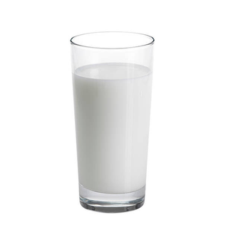 Vaso De Leche 