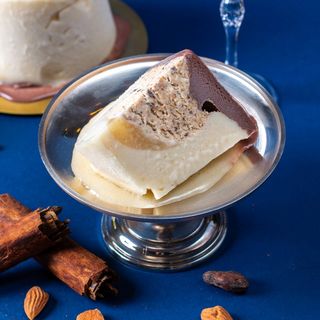 Spumoni artigianali