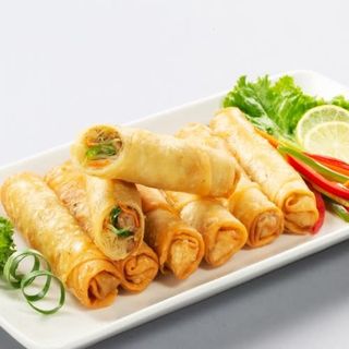 22.Rollito Vegetal (2)