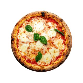 Pizza Margherita