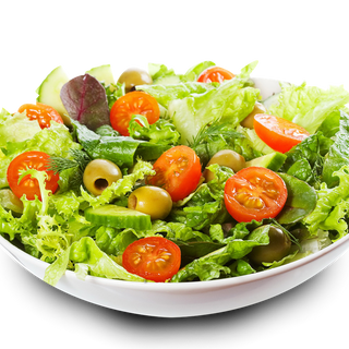 Ensalada Verde