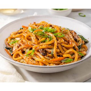 Udon Noodle