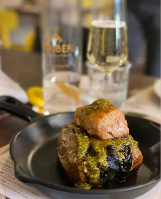 Salmone picciotto