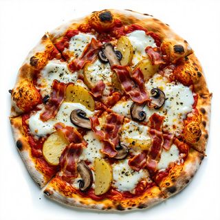 Deliziosa