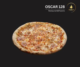 Pizza Tonno e Cipolla Ø 32cm