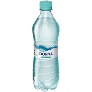 Apa minerala Dorna