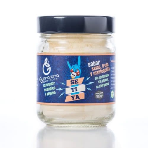 Sazonadores Guimarana 100g 