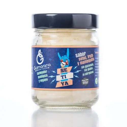 Sazonadores Guimarana 100g 