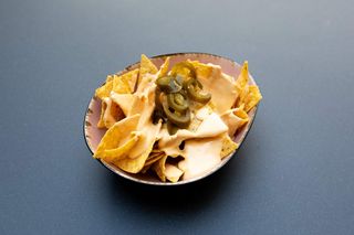 Nachos Mex