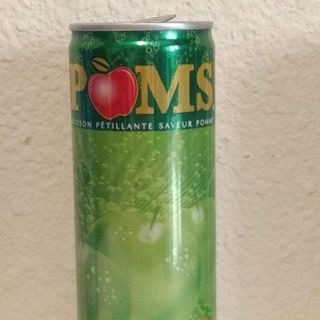 Poms   lata 330ml