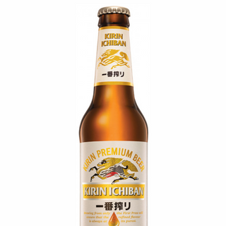 Cerveza Kirin (330 Ml.)