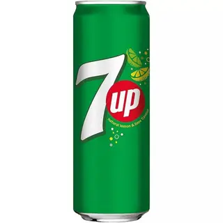 7 Up