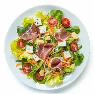 Ensalada Catalana