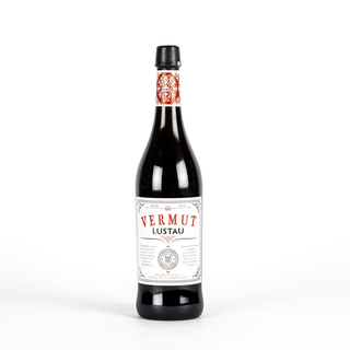Lustau Rojo,  D.O. Jerez