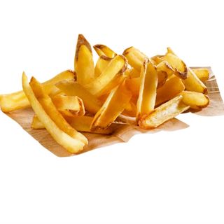 Patate surecrisp fry'n dip con buccia