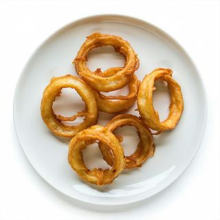 Anelli di cipolla