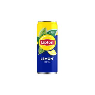 Lipton IceTea lămâie
